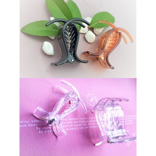 Kẹp càng cua nhựa bóng 3 & 5 răng