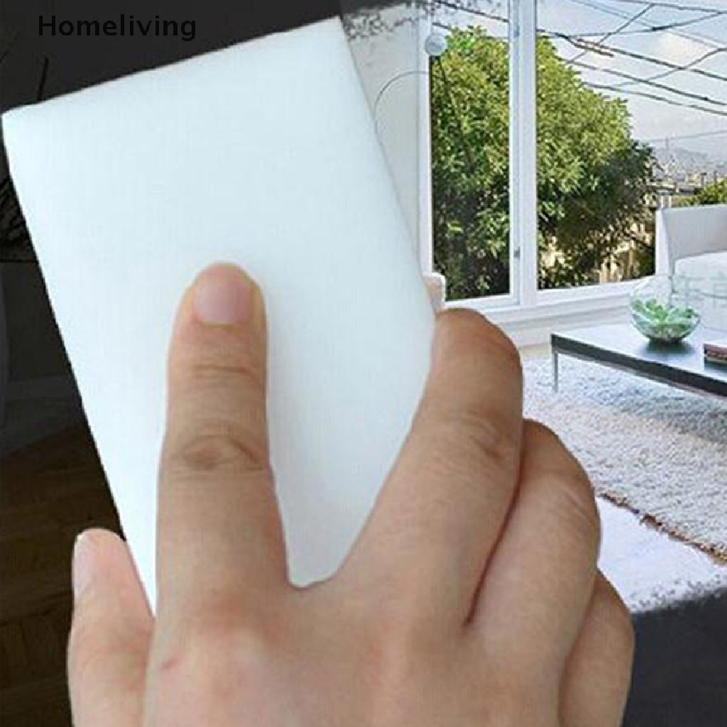 Set 20 Miếng Bọt Biển Rửa Chén Tiện Lợi