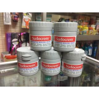 Kem chống hăm tã cho bé Sudocrem 60g