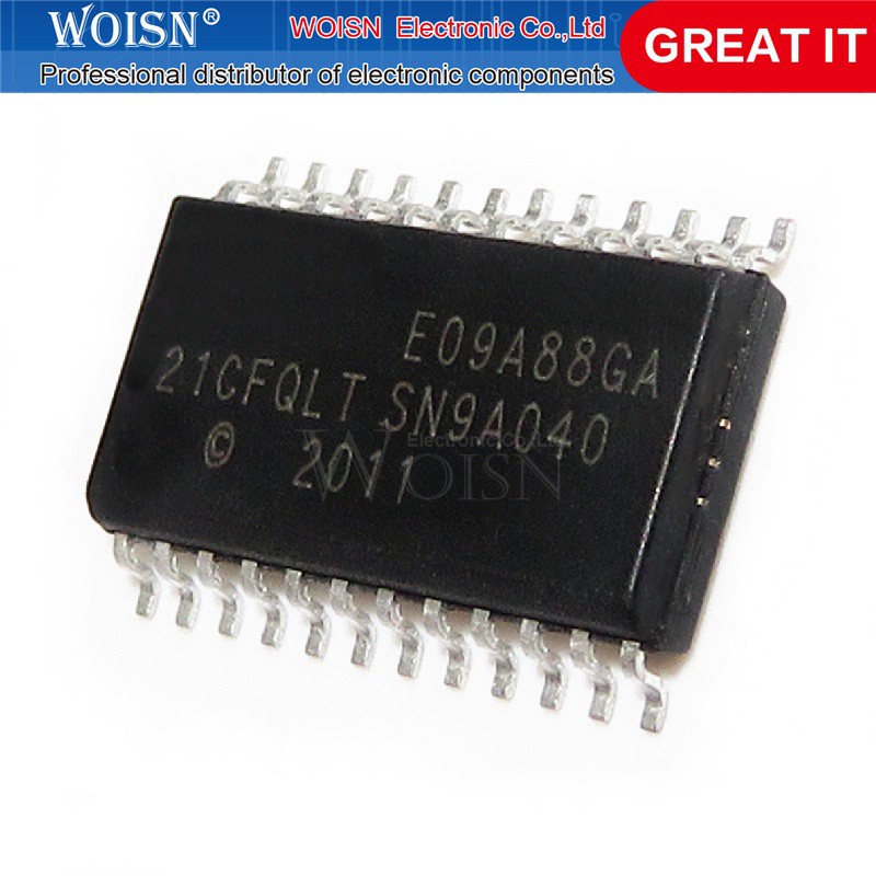 E09A88 SOP-24 E09A88GA 1 cái / lốc pxa