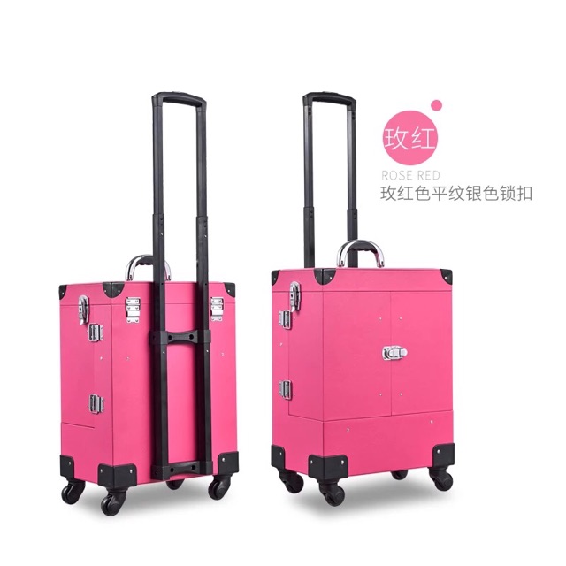 Vali kéo ,cốp đựng đồ trang điểm ,Nail .