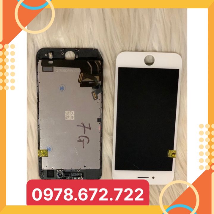[người bán địa phương] [ GIÁ SỐC] Màn hình iphone 7G - zin bóc máy -Gía rẻ | BigBuy360 - bigbuy360.vn