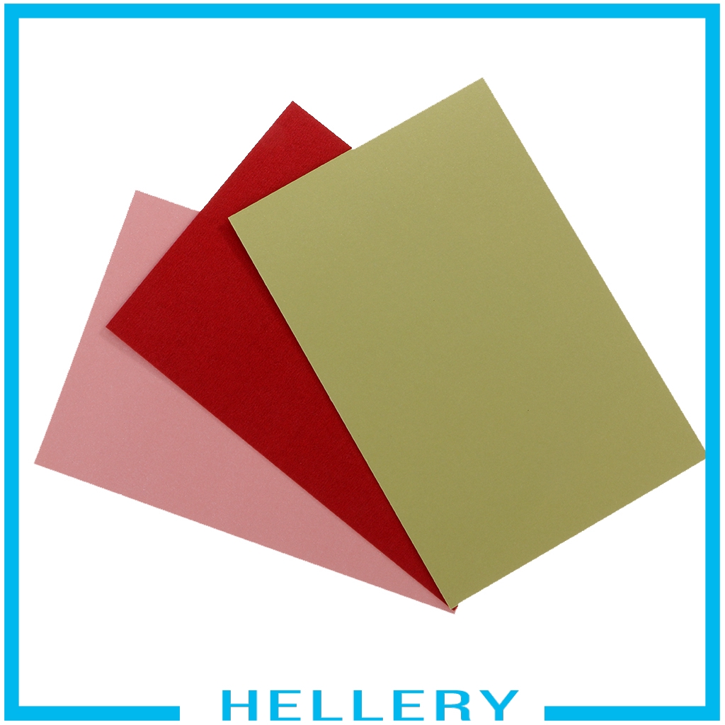 Set 50 Tờ Giấy Thủ Công Nhiều Màu Sắc