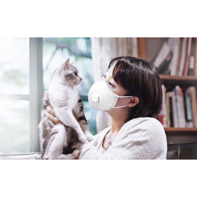 Khẩu trang Xiaomi AirPOP FWMKZ03XY | BigBuy360 - bigbuy360.vn