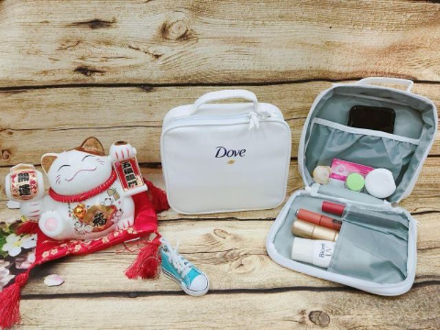 Túi đựng mỹ phẩm