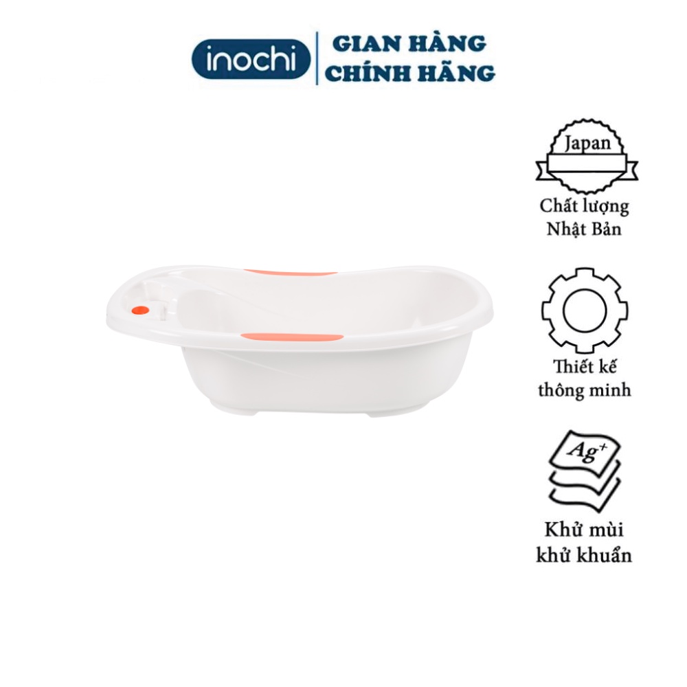 Thau tắm trẻ em Notoro Inochi