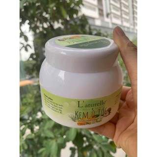 Kem ủ dưỡng tóc mềm mượt Laturelle