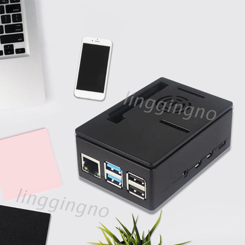 Màn Hình Cảm Ứng Lcd 3.5 Inch 480x320 Cho Raspberry Pi 4 Model B