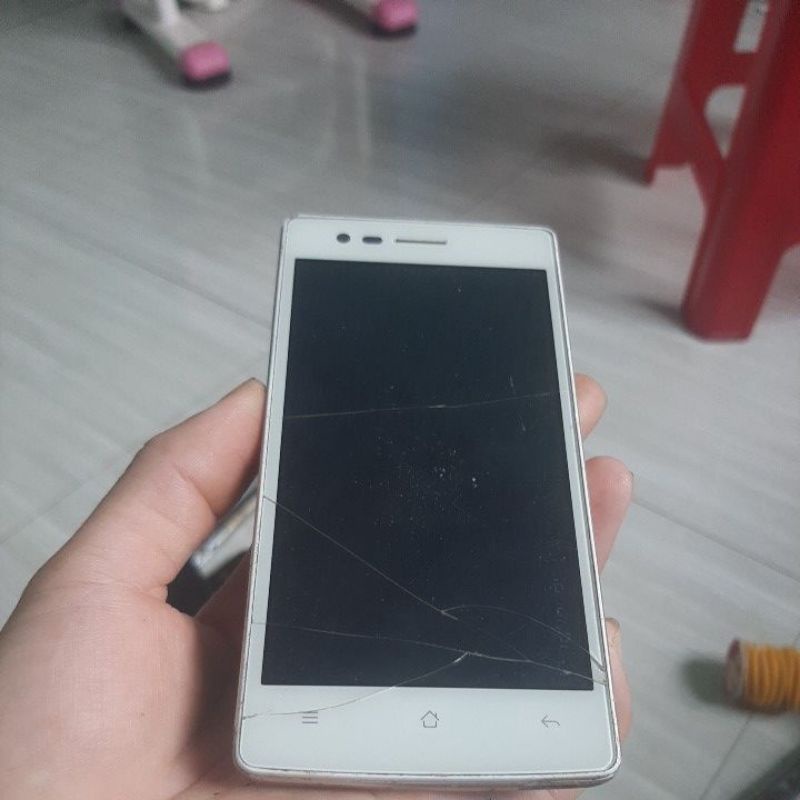 Xác Điện Thoại OPPO 1201  NEO5 16GB như hình