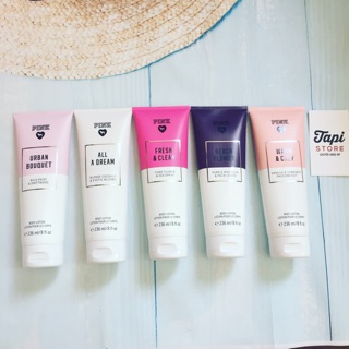 Sữa dưỡng thể Victoria's Secret Pink Body Lotion