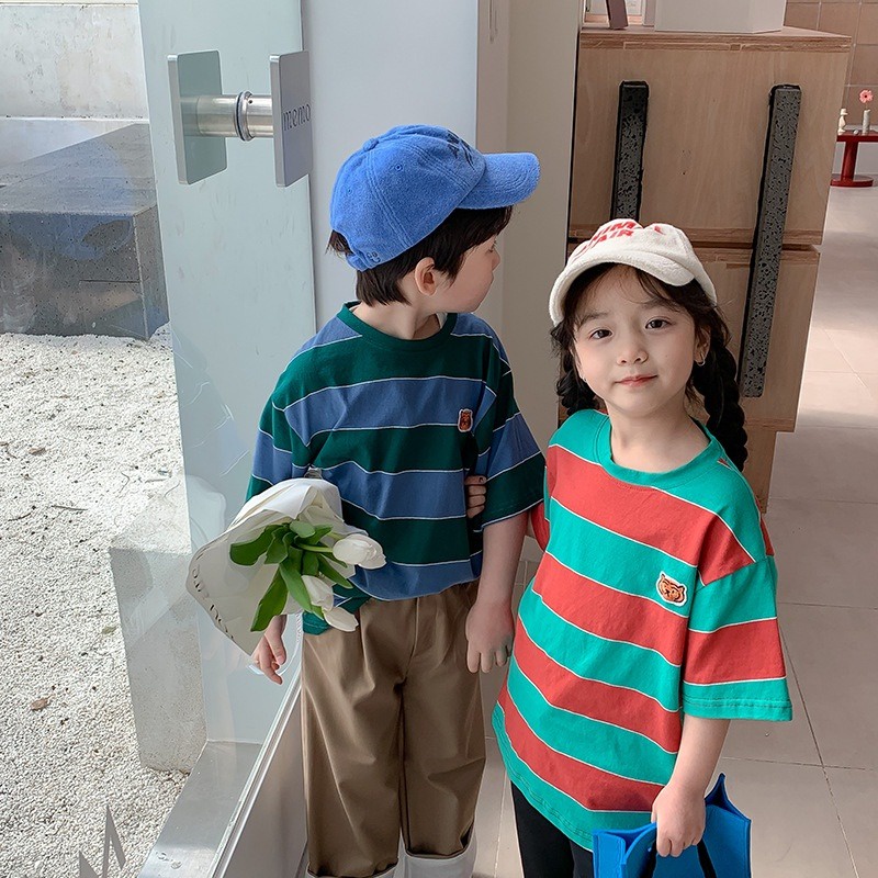 Quần áo trẻ em dễ thương nhất 