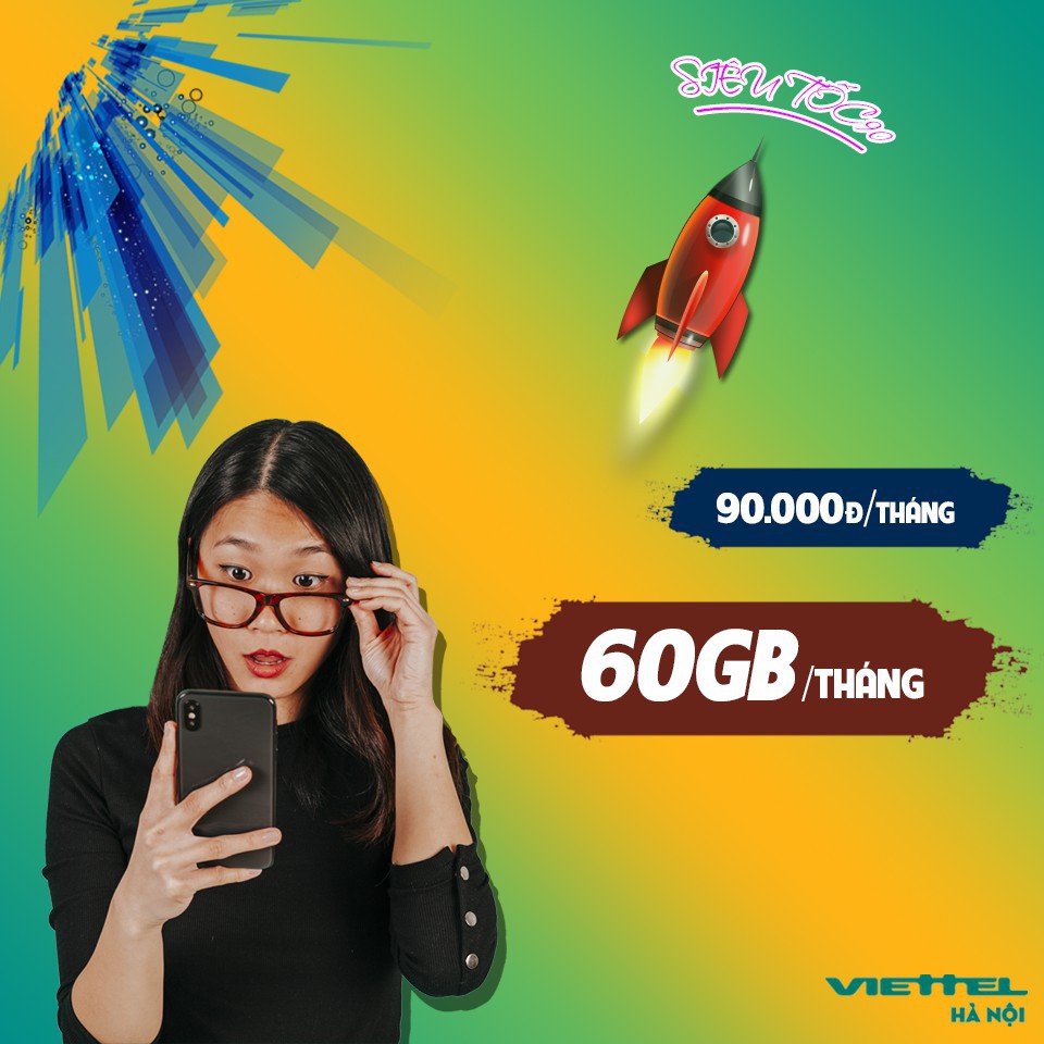 Bán Sim 4G Viettel V120 + ST90 và nhiều ưu đãi khác