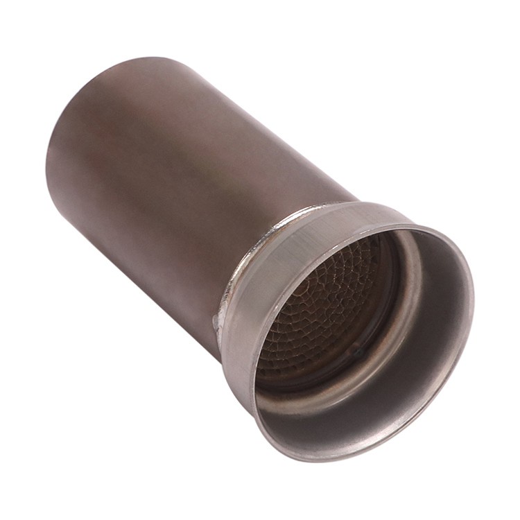 Ống Xả 51mm Cho Xe Máy