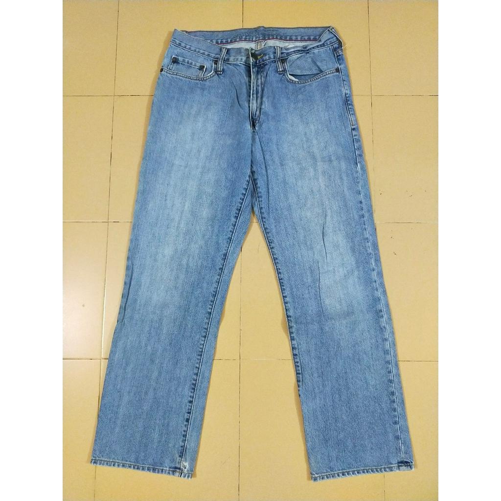 Combo 3 Quần Jean Si Lao Động