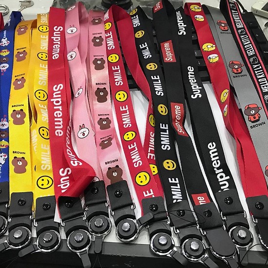 Dây Đeo Điện Thoại Ngộ Nghĩnh Dễ Thương | BigBuy360 - bigbuy360.vn