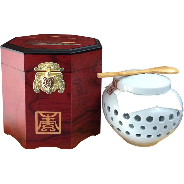 Cao hồng sâm Hoàng Hậu Bio Hũ 500g | BigBuy360 - bigbuy360.vn