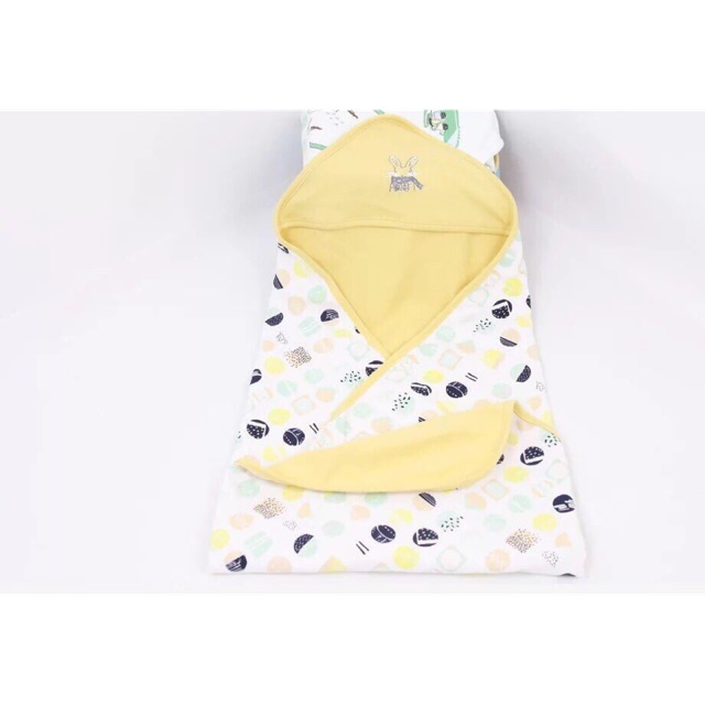 Ủ cotton carter liebe