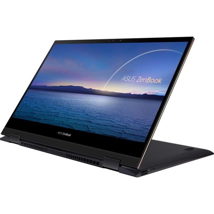 Laptop ASUS ZenBook Flip S UX371EA-HL701TS | i7-1165G7 | 16GB | 1TB SSD | Intel Iris Xe Graphics | 13.3" | Win 1 | BigBuy360 - bigbuy360.vn