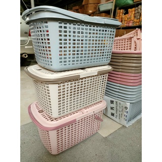 Làn đi sinh Việt Nhật size Đại, có nắp, nhựa PP cao cấp