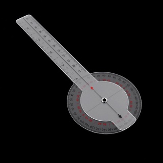 Thước Đo Góc Y Tế 13inch 33cm