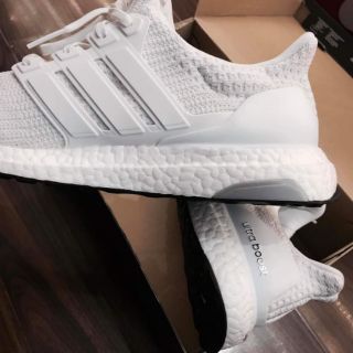 Giày sneaker ub 4.0 màu trắng cao cấp