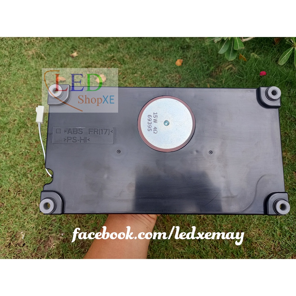 Cụm loa ONKYO 4ohm 15w mỏng siêu bass