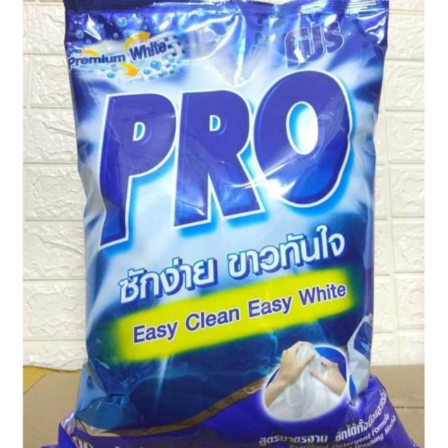 Bột Giặt PRO 3kg5