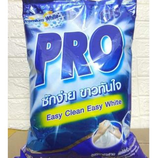 Bột Giặt PRO 3kg5