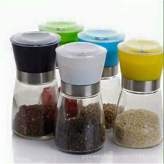 DỤNG CỤ XAY TIÊU MINI