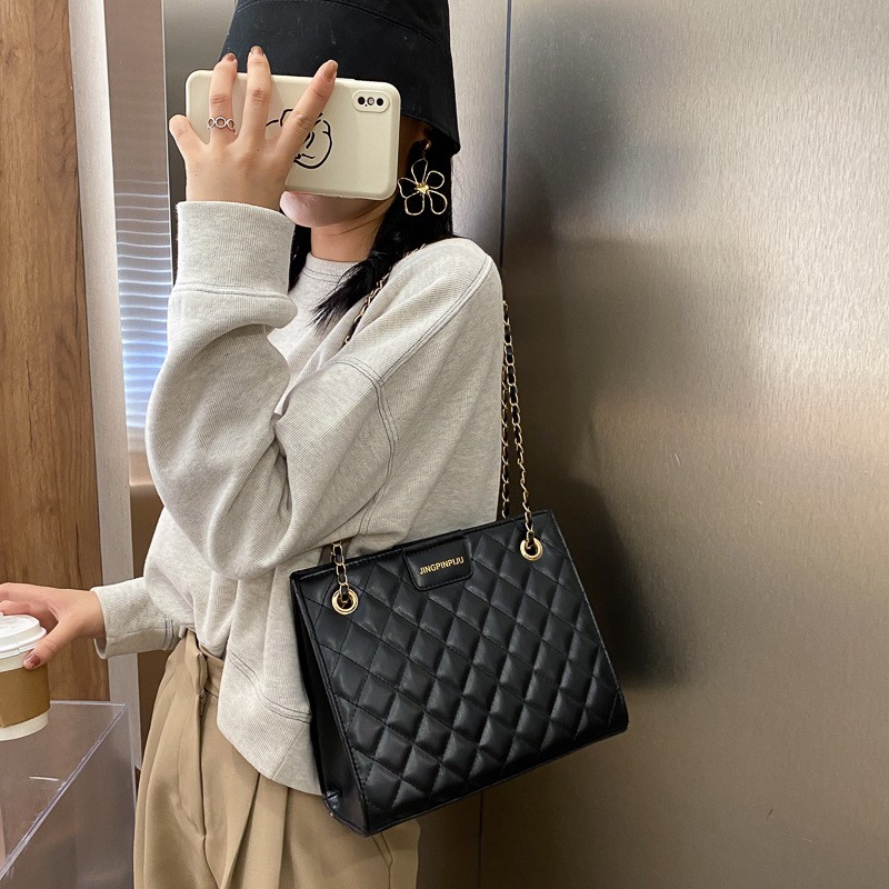 Túi xách nữ, Túi đeo chéo nữ T09 da cao cấp thời trang công sở Hàn Quốc đẹp giá rẻ | BigBuy360 - bigbuy360.vn