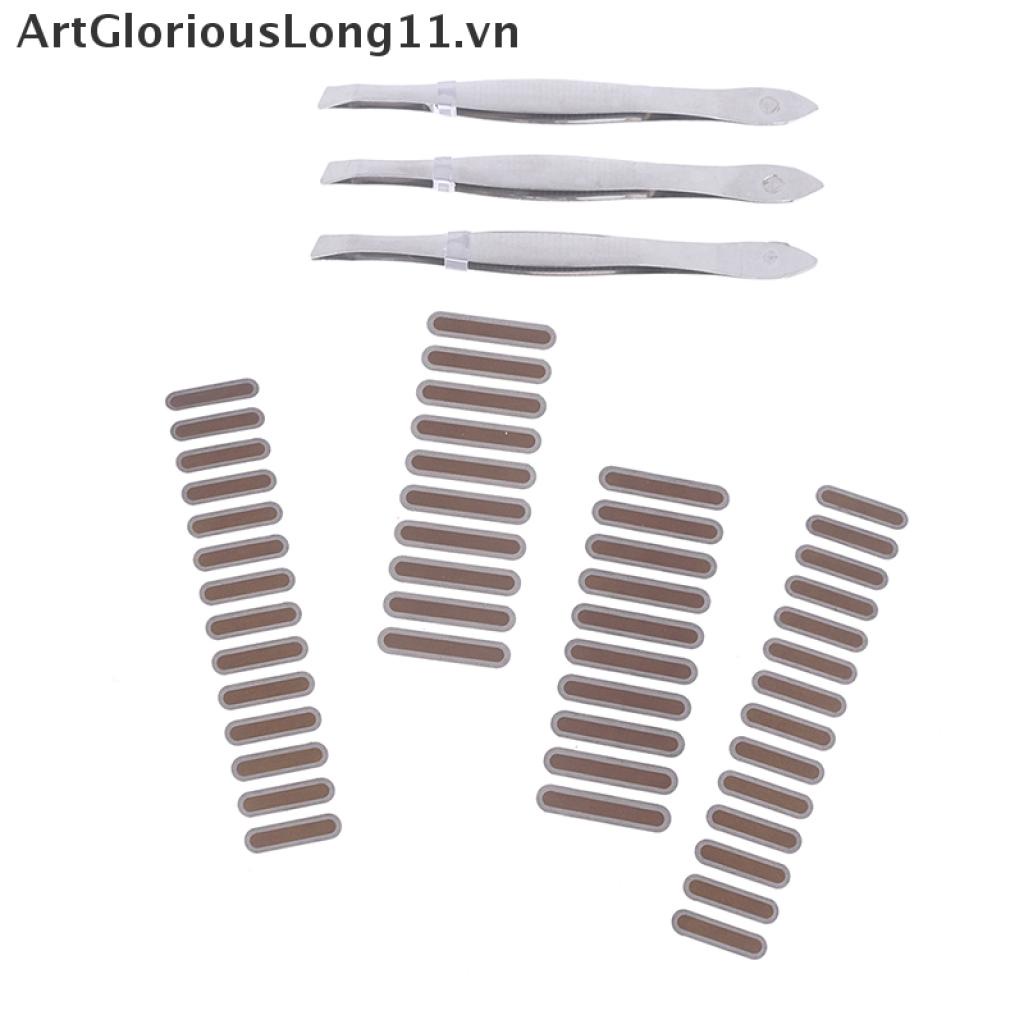 Set 24 Miếng Dán Chống Bụi Cho Loa Điện Thoại