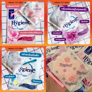 TÚI THƠM HYGIENE 8gr