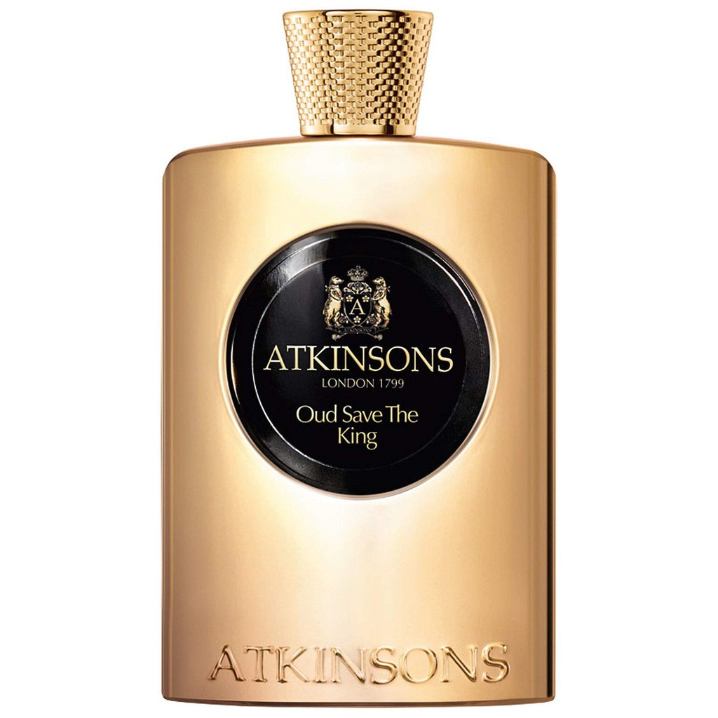 ★𝐍𝐢𝐜𝐡𝐞𝐩𝐞𝐫𝐟𝐮𝗺𝐞 Nước hoa dùng thử Atkinsons Oud Save The King 5ml/10ml/20ml