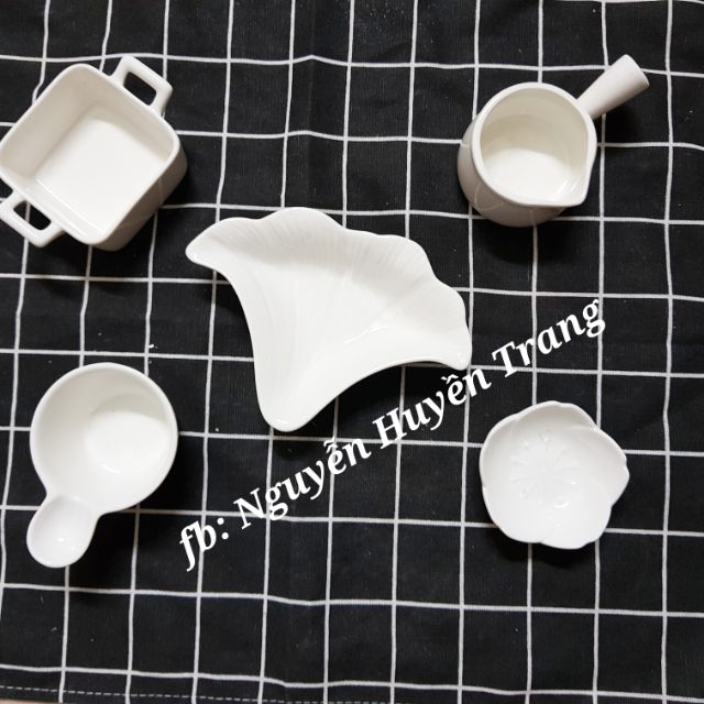 Bộ chén bát ăn dặm cho bé