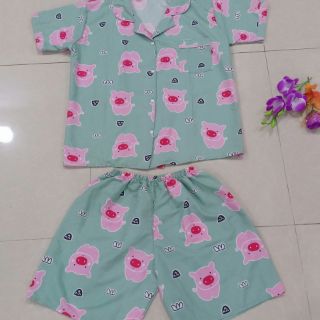Bộ kate thái loại 1 75k