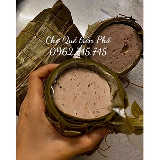 Chả Heo Huế ,Chả Bò Huế