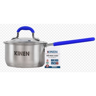 Quánh inox KPT1040-F14