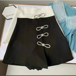 Chân váy nơ bigsize 55 đến 90 ký