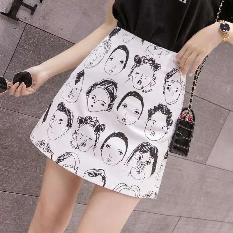 NRVP Đầm Nữ Ngắn Tay Kiểu Hàn Quốc Thời Trang Mùa Hè 2021