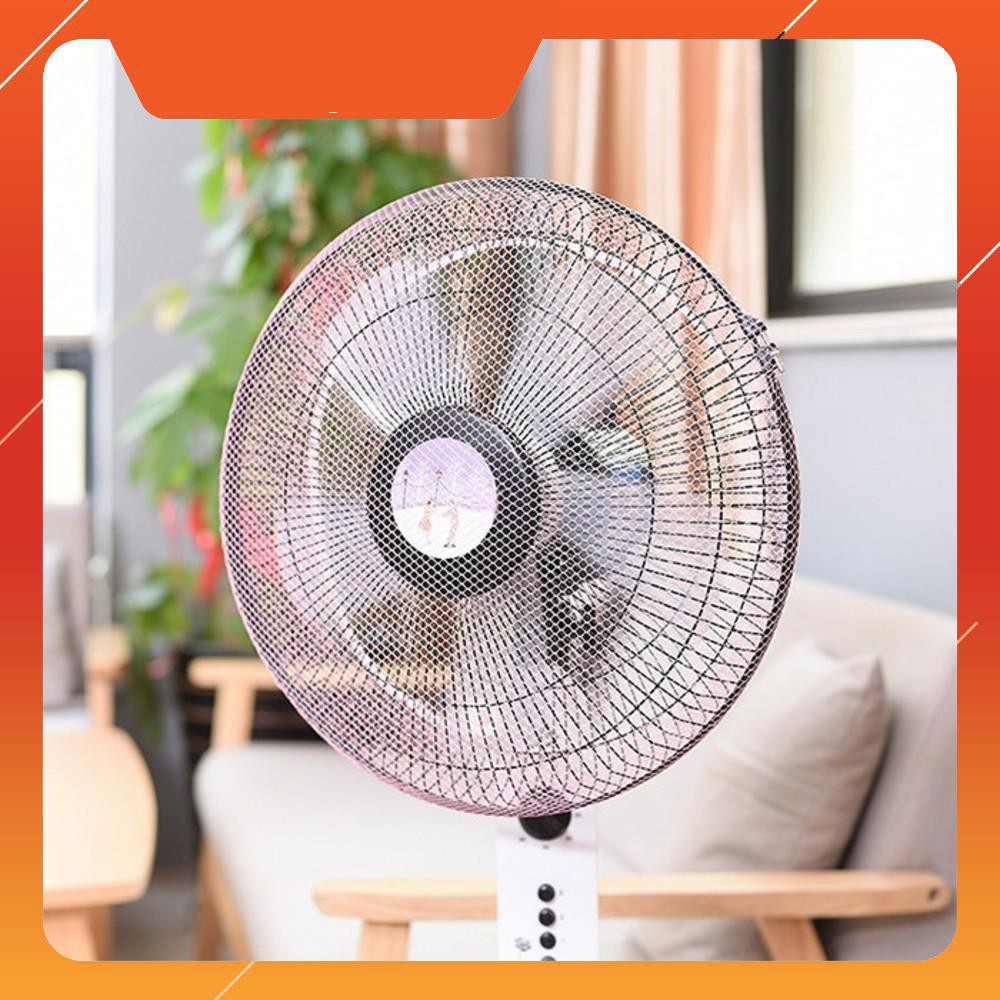 Lưới bọc quạt an toàn cho trẻ 1173