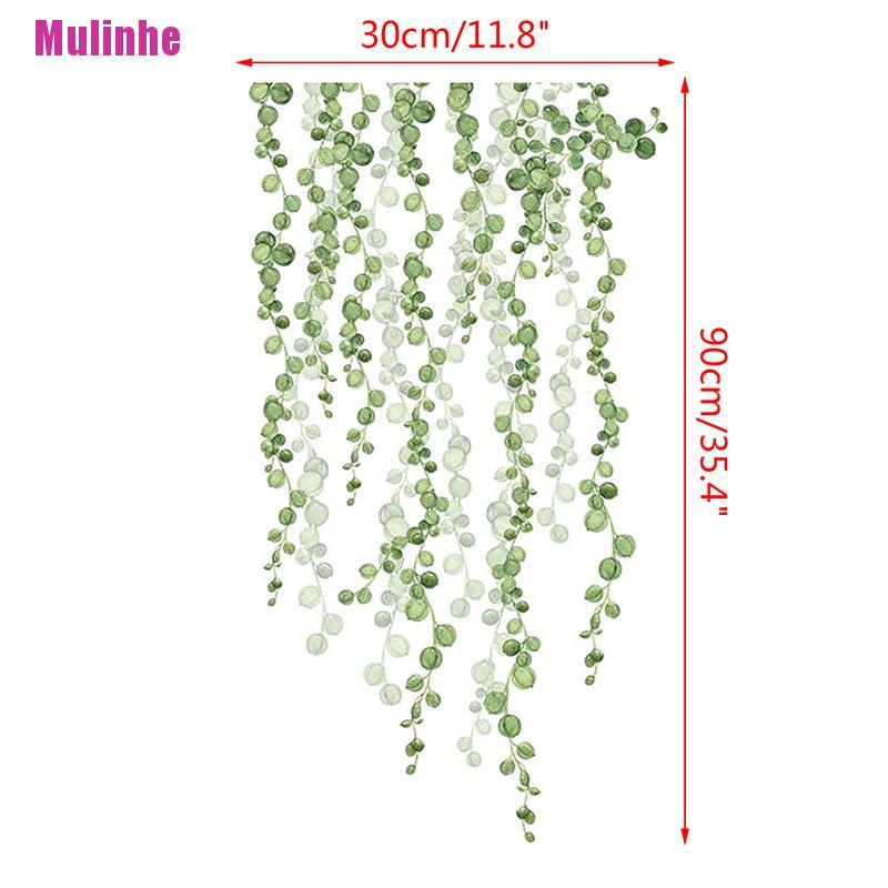 Miếng Dán Tường Thiết Kế Lá Cây Xanh Độc Đáo Dùng Để Trang Trí Nhà Cửa Sang Trọng Tiện Dụng