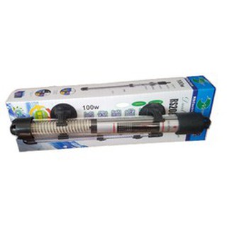 Máy sưởi RS cho bể cá cảnh 25w/50w/100w
