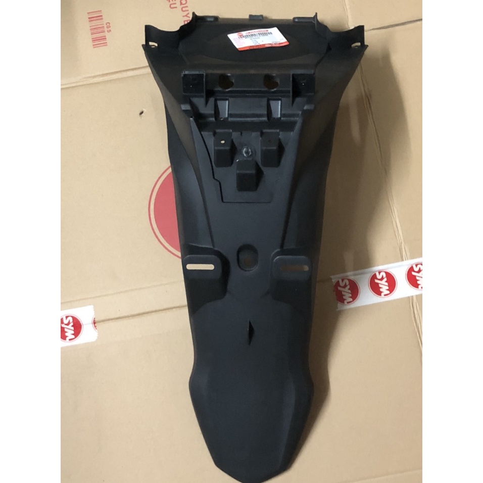 Đuôi vè sau xe Shark 125, 170 mã VVB, VVC