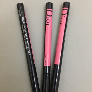 Bút dạ kẻ mí mắt Eyeliner Dior 851