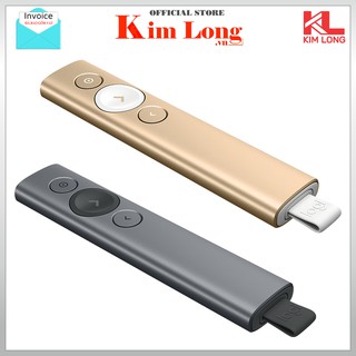 Bút Trình Chiếu Logitech Spotlight