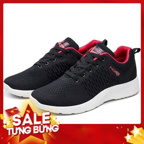 Giày Sneaker Thể Thao Nam PASSO G230 - HOT