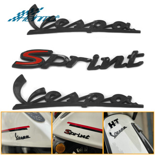 Miếng Dán Logo 3d Chống Thấm Nước Cho Piaggio Wasp 125 150 300 2013 2014 2015 2016 2017 2018 2019 2020 2021