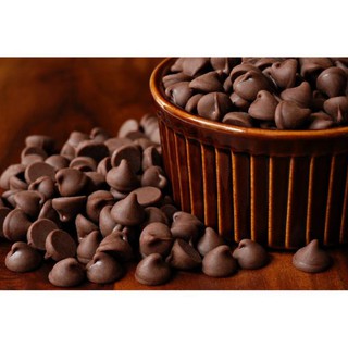 Socola chip đen 100gr