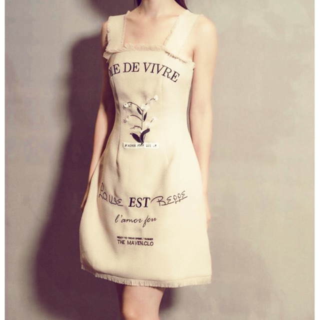 Thanh lý vay the maven size s