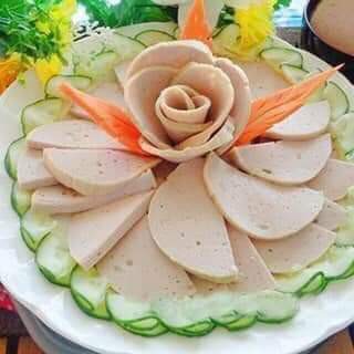 GIÒ LỤA CÁ BA SA 500G